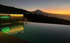 Apartamento Teide De Staraps Tenerife